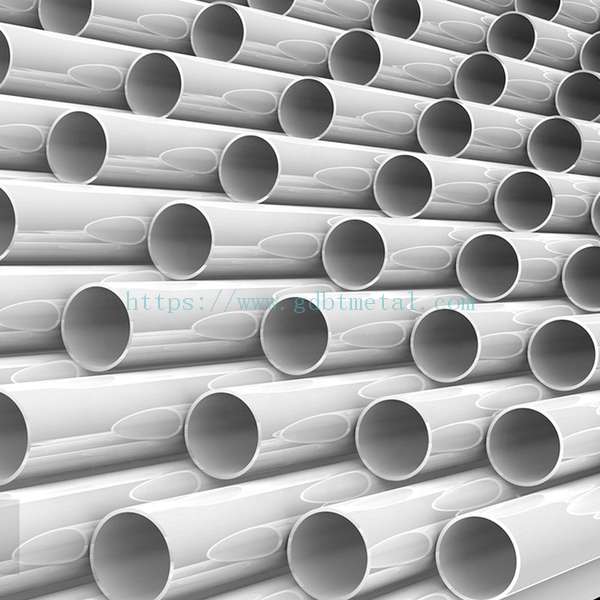 Aluminum Pipe&Tube